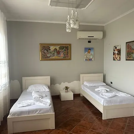 Tatil Evi Home Avlonya