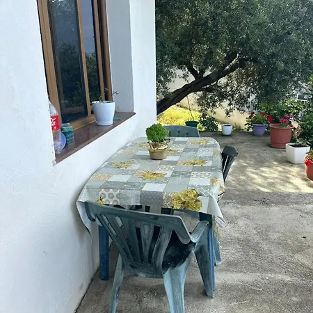 Дом отдыха Home Влёра